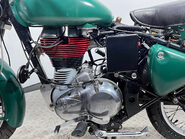 Royal Enfield Bullet 500 2014 16K GREAT RUNNING PROJECT BIKE 500CC CLASSIC 20