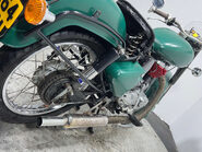 Royal Enfield Bullet 500 2014 16K GREAT RUNNING PROJECT BIKE 500CC CLASSIC 15