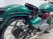 Royal Enfield Bullet 500 2014 16K GREAT RUNNING PROJECT BIKE 500CC CLASSIC 9