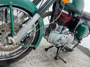 Royal Enfield Bullet 500 2014 16K GREAT RUNNING PROJECT BIKE 500CC CLASSIC 26