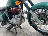 Royal Enfield Bullet 500 2014 16K GREAT RUNNING PROJECT BIKE 500CC CLASSIC 24