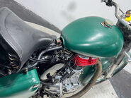 Royal Enfield Bullet 500 2014 16K GREAT RUNNING PROJECT BIKE 500CC CLASSIC 13