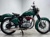 Royal Enfield Bullet 500 2014 16K GREAT RUNNING PROJECT BIKE 500CC CLASSIC