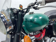 Royal Enfield Bullet 500 2014 16K GREAT RUNNING PROJECT BIKE 500CC CLASSIC 8