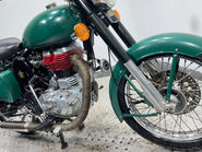 Royal Enfield Bullet 500 2014 16K GREAT RUNNING PROJECT BIKE 500CC CLASSIC 11