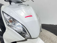 Honda Vision 2013 35K NON RUNNING PROJECT SCOOTER 110CC LEARNER BIKE 25