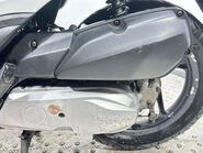 Honda Vision 2013 35K NON RUNNING PROJECT SCOOTER 110CC LEARNER BIKE 8