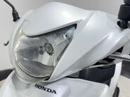 Honda Vision 2013 35K NON RUNNING PROJECT SCOOTER 110CC LEARNER BIKE 11