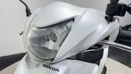 Honda Vision 2013 35K NON RUNNING PROJECT SCOOTER 110CC LEARNER BIKE 11