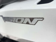 Honda Vision 2013 35K NON RUNNING PROJECT SCOOTER 110CC LEARNER BIKE 20