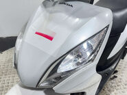 Honda Vision 2013 35K NON RUNNING PROJECT SCOOTER 110CC LEARNER BIKE 22