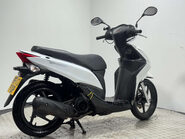 Honda Vision 2013 35K NON RUNNING PROJECT SCOOTER 110CC LEARNER BIKE 5