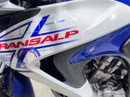 Honda XL 2012 32K GREAT RUNNING COMMUTING / WINTER HACK ADVENTURE BIKE 31
