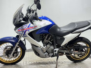 Honda XL 2012 32K GREAT RUNNING COMMUTING / WINTER HACK ADVENTURE BIKE 4