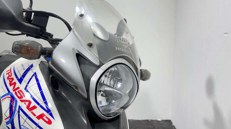 Honda XL 2012 32K GREAT RUNNING COMMUTING / WINTER HACK ADVENTURE BIKE 30