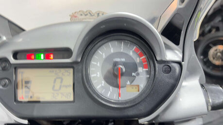 Honda XL 2012 32K GREAT RUNNING COMMUTING / WINTER HACK ADVENTURE BIKE 14