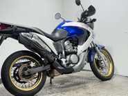 Honda XL 2012 32K GREAT RUNNING COMMUTING / WINTER HACK ADVENTURE BIKE 6