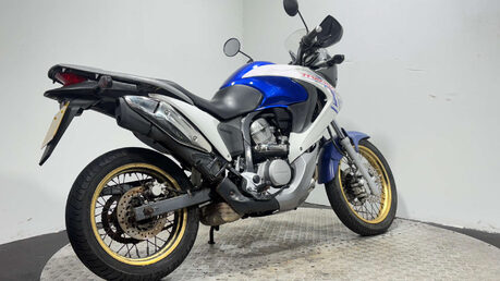 Honda XL 2012 32K GREAT RUNNING COMMUTING / WINTER HACK ADVENTURE BIKE 6