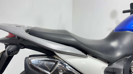 Honda XL 2012 32K GREAT RUNNING COMMUTING / WINTER HACK ADVENTURE BIKE 7