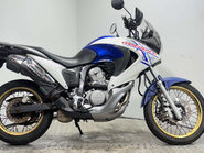 Honda XL 2012 32K GREAT RUNNING COMMUTING / WINTER HACK ADVENTURE BIKE 1