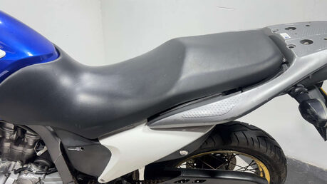 Honda XL 2012 32K GREAT RUNNING COMMUTING / WINTER HACK ADVENTURE BIKE 21