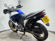 Honda XL 2012 32K GREAT RUNNING COMMUTING / WINTER HACK ADVENTURE BIKE 3