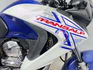 Honda XL 2012 32K GREAT RUNNING COMMUTING / WINTER HACK ADVENTURE BIKE 27