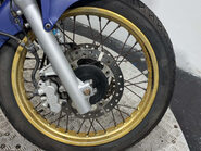 Honda XL 2012 32K GREAT RUNNING COMMUTING / WINTER HACK ADVENTURE BIKE 23