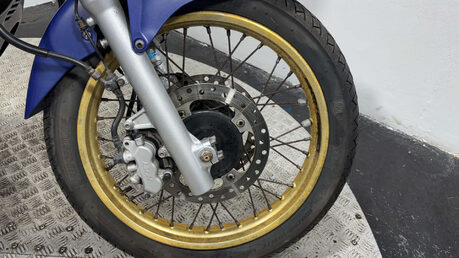 Honda XL 2012 32K GREAT RUNNING COMMUTING / WINTER HACK ADVENTURE BIKE 23