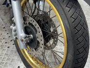 Honda XL 2012 32K GREAT RUNNING COMMUTING / WINTER HACK ADVENTURE BIKE 20