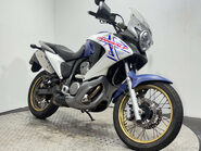 Honda XL 2012 32K GREAT RUNNING COMMUTING / WINTER HACK ADVENTURE BIKE 2