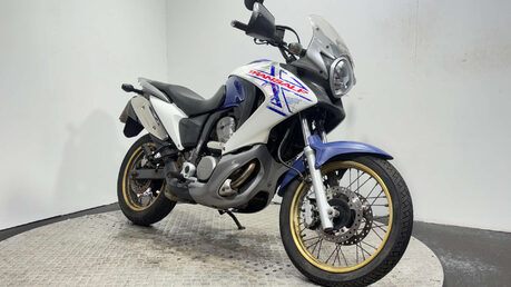 Honda XL 2012 32K GREAT RUNNING COMMUTING / WINTER HACK ADVENTURE BIKE 2