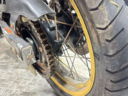 Honda XL 2012 32K GREAT RUNNING COMMUTING / WINTER HACK ADVENTURE BIKE 10