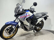 Honda XL 2012 32K GREAT RUNNING COMMUTING / WINTER HACK ADVENTURE BIKE 5