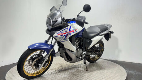 Honda XL 2012 32K GREAT RUNNING COMMUTING / WINTER HACK ADVENTURE BIKE 5