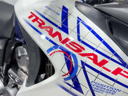 Honda XL 2012 32K GREAT RUNNING COMMUTING / WINTER HACK ADVENTURE BIKE 24