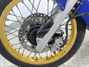 Honda XL 2012 32K GREAT RUNNING COMMUTING / WINTER HACK ADVENTURE BIKE 13