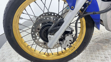Honda XL 2012 32K GREAT RUNNING COMMUTING / WINTER HACK ADVENTURE BIKE 13