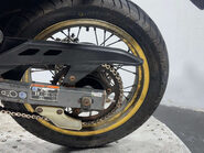Honda XL 2012 32K GREAT RUNNING COMMUTING / WINTER HACK ADVENTURE BIKE 15