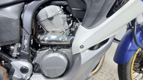 Honda XL 2012 32K GREAT RUNNING COMMUTING / WINTER HACK ADVENTURE BIKE 18