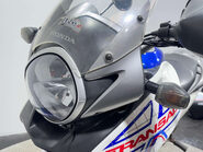 Honda XL 2012 32K GREAT RUNNING COMMUTING / WINTER HACK ADVENTURE BIKE 9