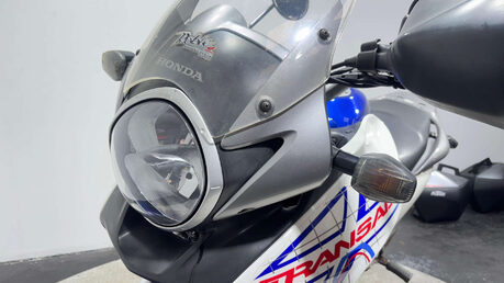 Honda XL 2012 32K GREAT RUNNING COMMUTING / WINTER HACK ADVENTURE BIKE 9