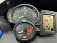 BMW F800 2008 42K GOOD RUNNING PRPJECT COMMUTER BIKE 800CC TWIN 14