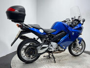 BMW F800 2008 42K GOOD RUNNING PRPJECT COMMUTER BIKE 800CC TWIN 2