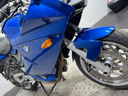 BMW F800 2008 42K GOOD RUNNING PRPJECT COMMUTER BIKE 800CC TWIN 23