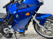 BMW F800 2008 42K GOOD RUNNING PRPJECT COMMUTER BIKE 800CC TWIN 10