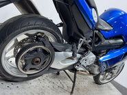 BMW F800 2008 42K GOOD RUNNING PRPJECT COMMUTER BIKE 800CC TWIN 8