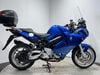 BMW F800 2008 42K GOOD RUNNING PRPJECT COMMUTER BIKE 800CC TWIN