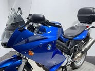 BMW F800 2008 42K GOOD RUNNING PRPJECT COMMUTER BIKE 800CC TWIN 15