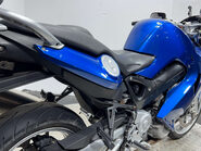 BMW F800 2008 42K GOOD RUNNING PRPJECT COMMUTER BIKE 800CC TWIN 7
